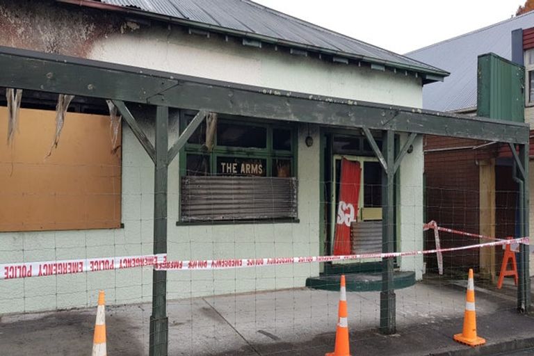 Photo of property in Inangahua Arms, 172 Buller Road, Reefton, 7830
