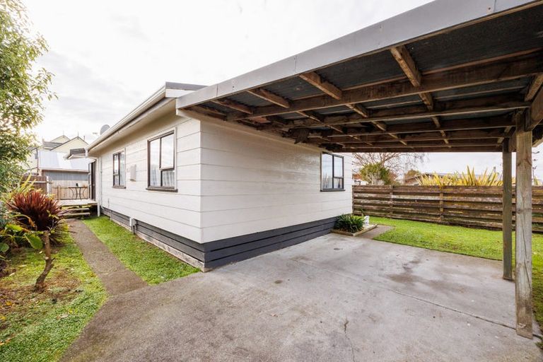Photo of property in 4a Harding Place, Feilding, 4702