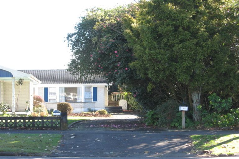 Photo of property in 89b Boundary Road, Claudelands, Hamilton, 3214