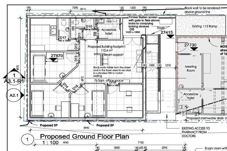 Photo of property in 4 Moxham Avenue, Hataitai, Wellington, 6021