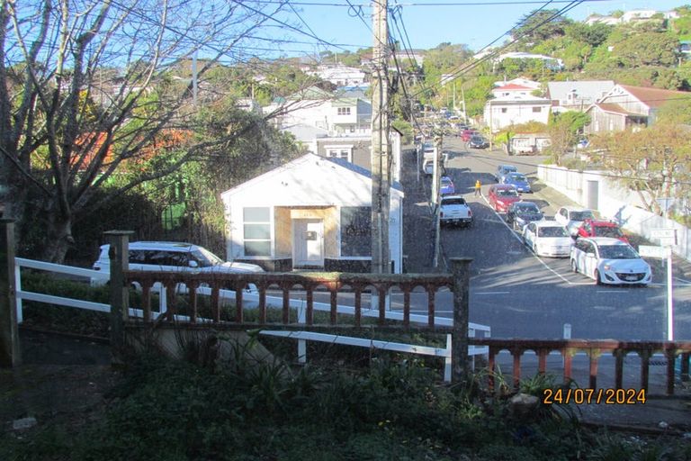 Photo of property in 254 Ohiro Road, Brooklyn, Wellington, 6021