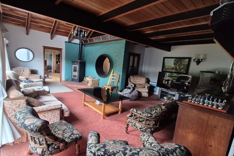 Photo of property in 79 Owhango Road, Owhango, 3990