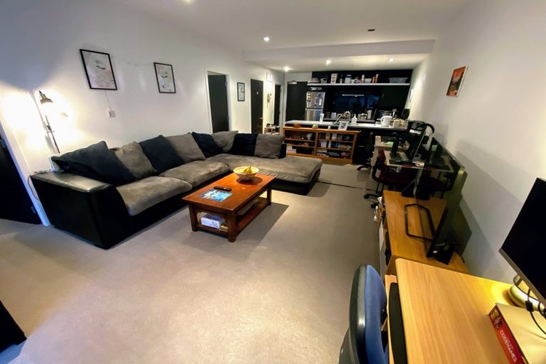 Photo of property in 3g/1 Hanson Street, Mount Cook, Wellington, 6021