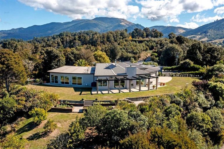 Photo of property in 146a Motueka River West Bank Road, Brooklyn, Motueka, 7196