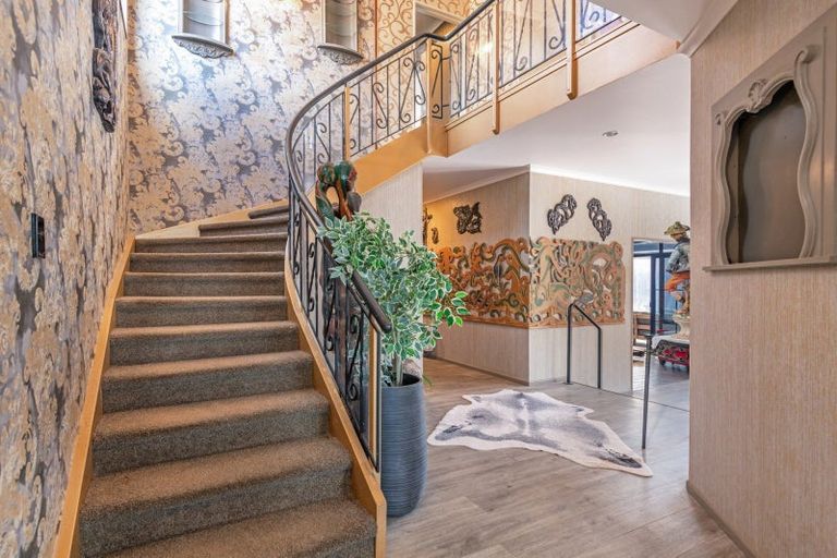 Photo of property in 18 Rose Place, Awapuni, Palmerston North, 4412