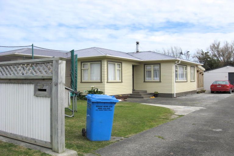 Photo of property in 57 Frederick Street, Wainuiomata, Lower Hutt, 5014