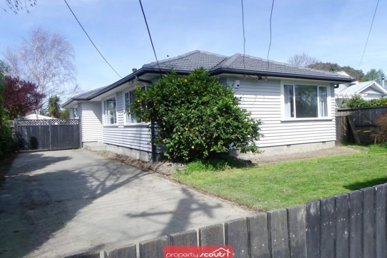 Photo of property in 140 Neville Street, Spreydon, Christchurch, 8024