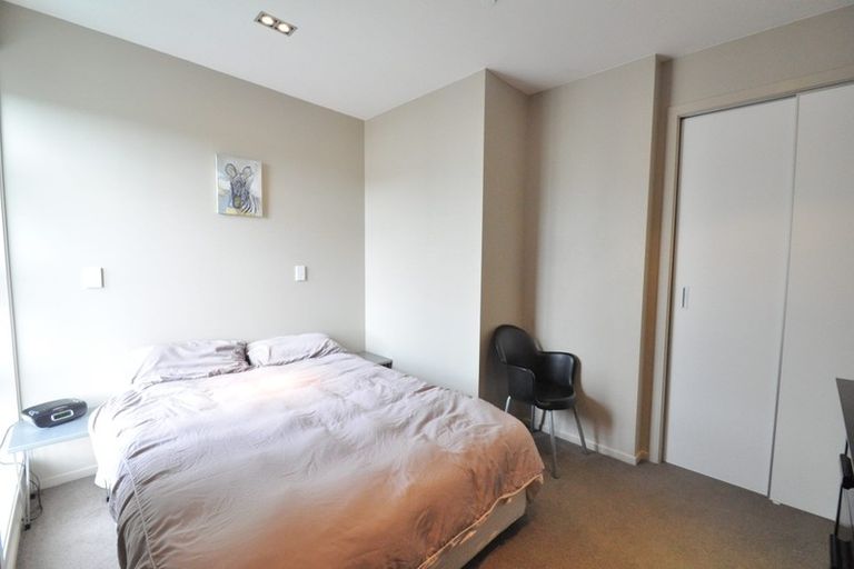 Photo of property in Bellagio Apartments, 11f/39 Taranaki Street, Te Aro, Wellington, 6011