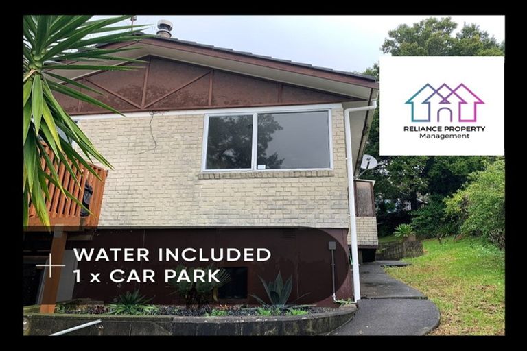 Photo of property in 14 Kilcar Place, Massey, Auckland, 0614