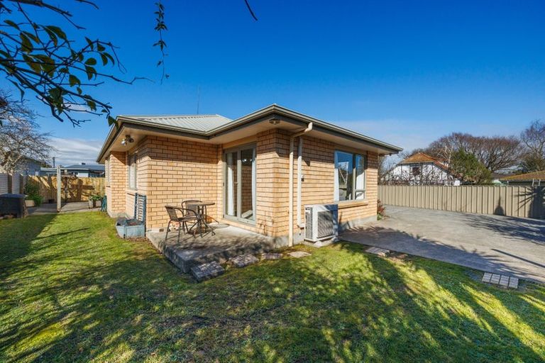 Photo of property in 32 Mcgregor Street, Milson, Palmerston North, 4414