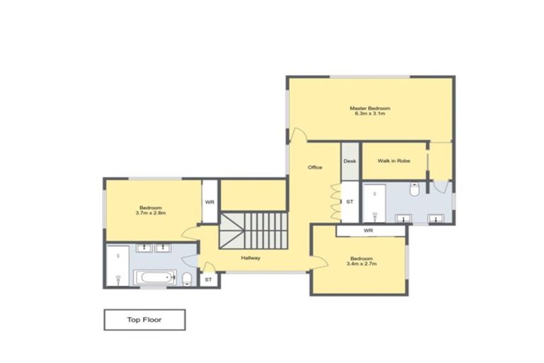 Photo of property in 8a Sylvan Park Avenue, Milford, Auckland, 0620