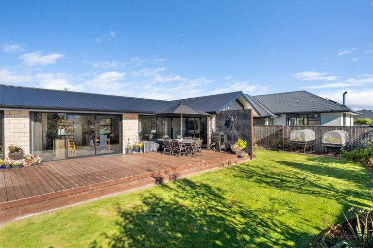 Photo of property in 6 Spitfire Drive, Burleigh, Blenheim, 7201