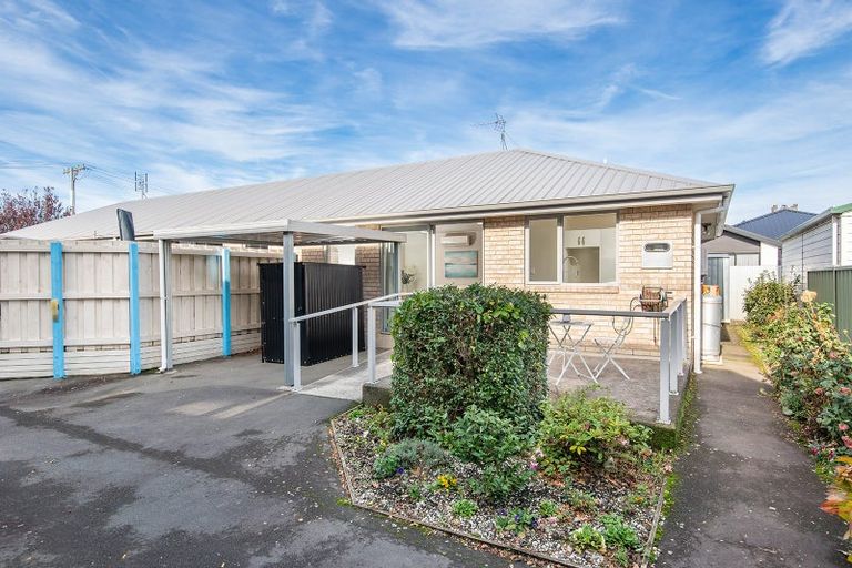 Photo of property in 2c Dey Street, Mosgiel, 9024