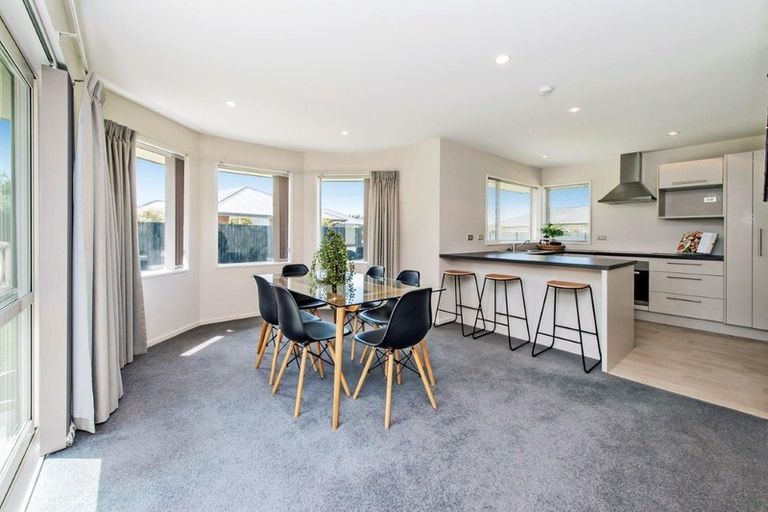 Photo of property in 16 Vitruvius Way, Leeston, 7632