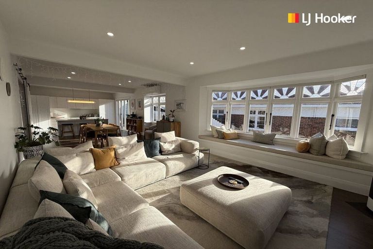 Photo of property in 104 Forbury Road, Saint Clair, Dunedin, 9012