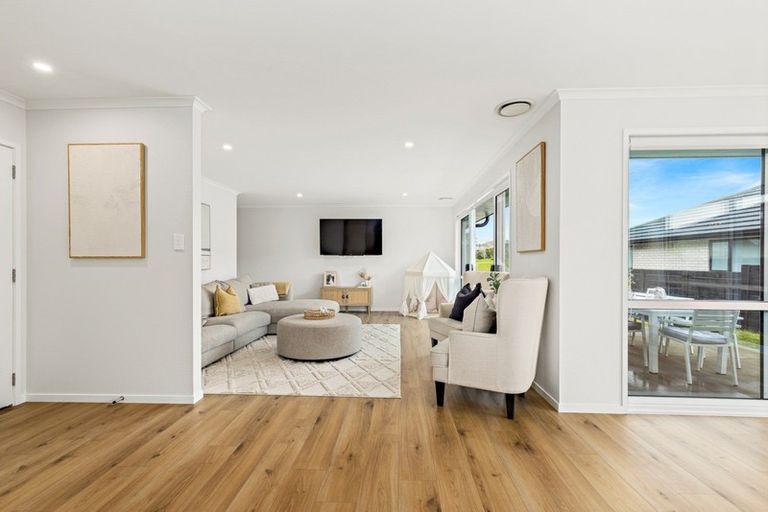 Photo of property in 37 John Andrew Drive, Warkworth, 0910