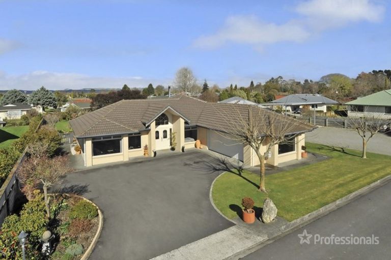 Photo of property in 1b Mary Street, Masterton, 5810