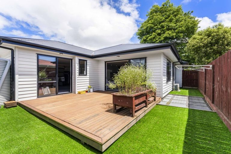 Photo of property in 51a Cosgrave Road, Papakura, 2110