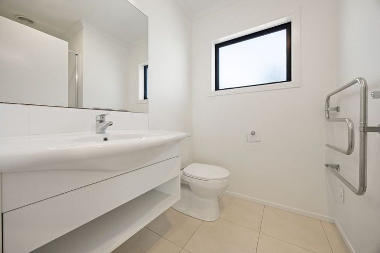 Photo of property in 2/3 Manning Street, Hamilton Central, Hamilton, 3204