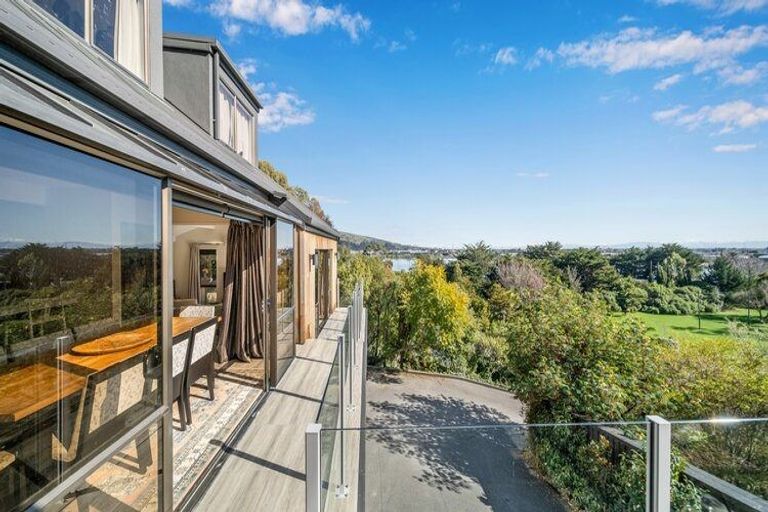 Photo of property in 2 Cannon Hill Crescent, Mount Pleasant, Christchurch, 8081