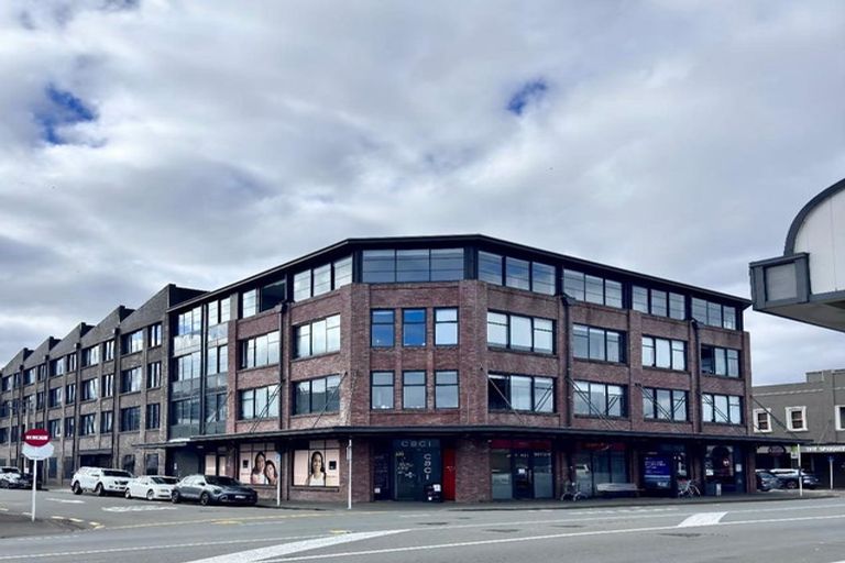 Photo of property in 303/73 Jackson Street, Petone, Lower Hutt, 5012