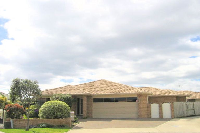 Photo of property in 15 Chamberlain Place, Mount Maunganui, 3116