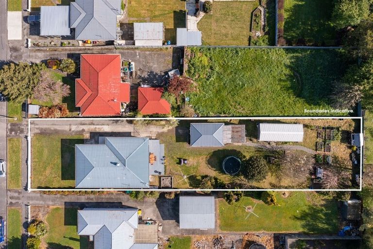 Photo of property in 95 Herbert Street, Masterton, 5810