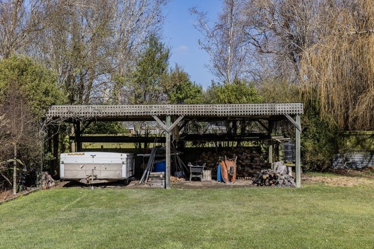 Photo of property in 25 Old North Road North, Kaiapoi, 7691