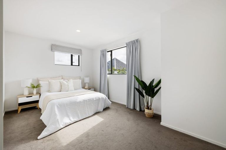 Photo of property in 2/428 Manchester Street, St Albans, Christchurch, 8014