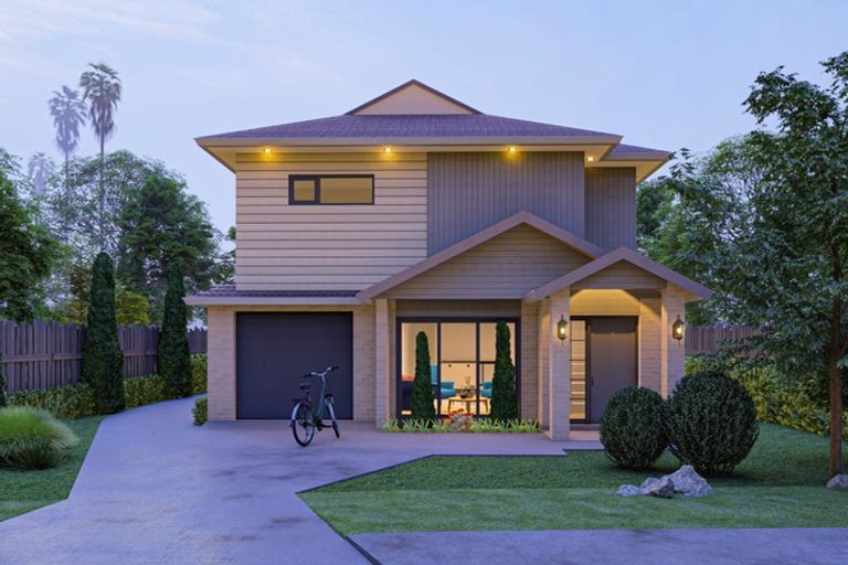 Photo of property in 9 Southview Place, Wattle Downs, Auckland, 2102