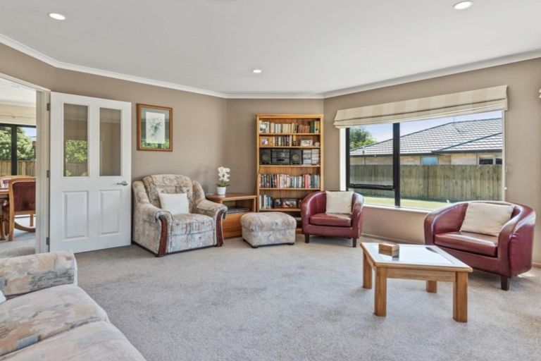 Photo of property in 19 Hilton Place, Blenheim, 7201