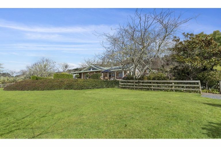 Photo of property in 188 Hepburn Creek Road, Warkworth, 0981