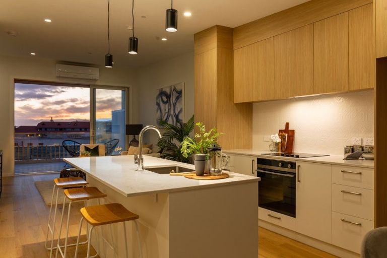 Photo of property in 57c Maclean Street, Paraparaumu Beach, Paraparaumu, 5032