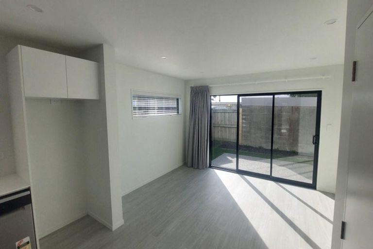 Photo of property in 711a Worcester Street, Linwood, Christchurch, 8062