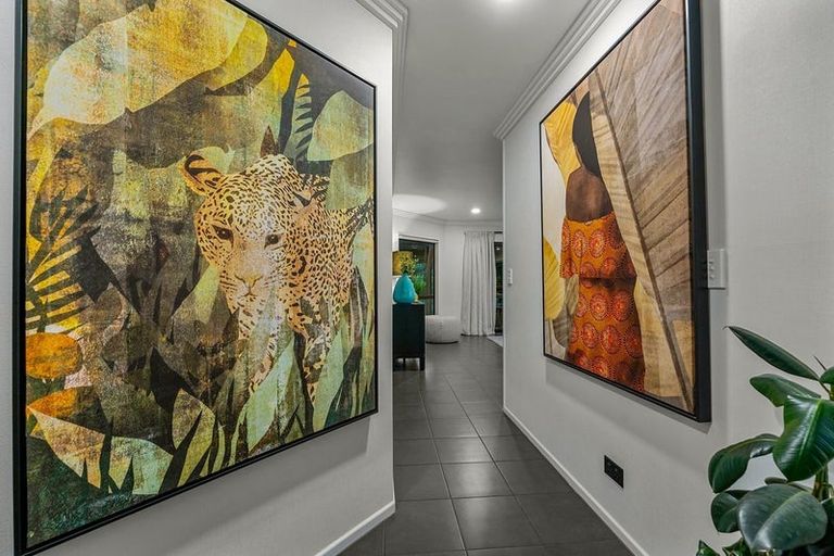 Photo of property in 7 Woodleigh Place, Ohauiti, Tauranga, 3112