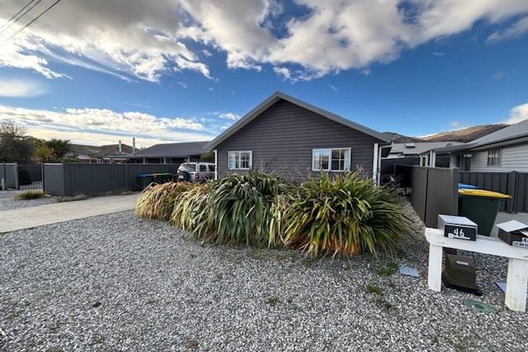 Photo of property in 46 Achil Street, Cromwell, 9310