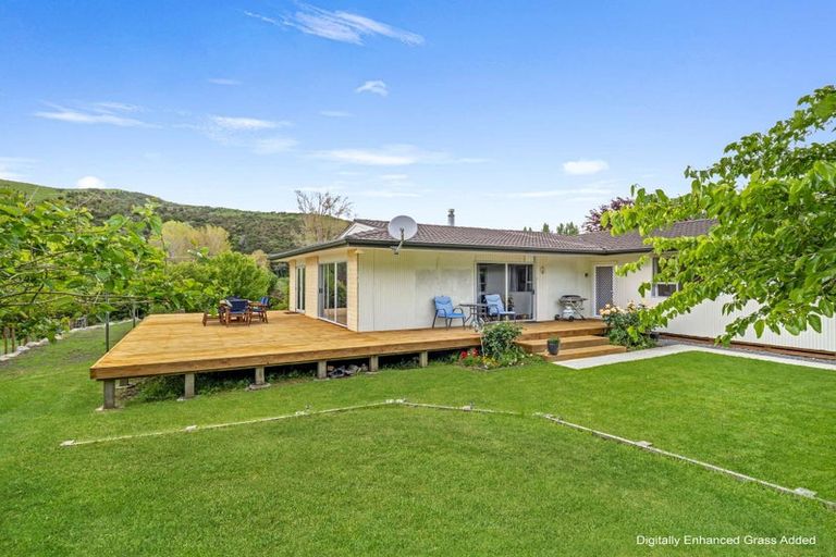 Photo of property in 1038 State Highway 4, Parikino, Whanganui, 4573