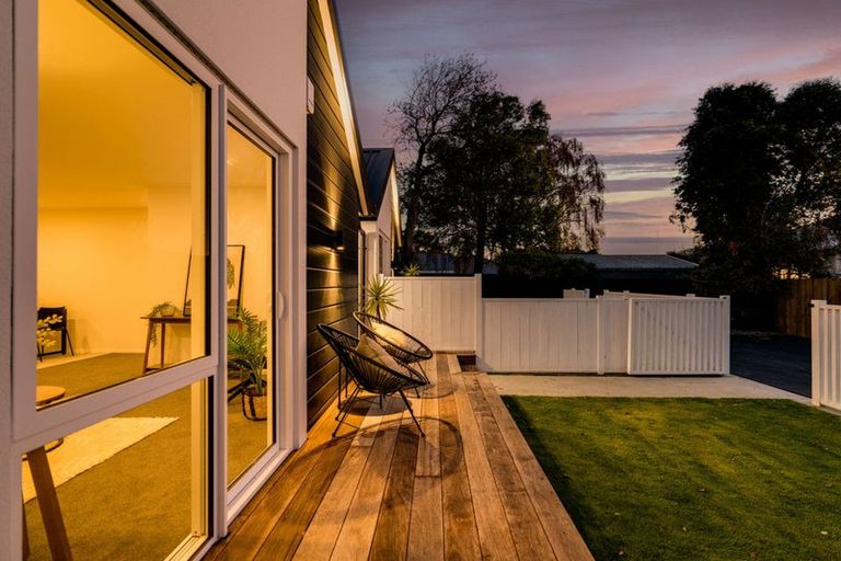 Photo of property in 30a Chelsea Street, Linwood, Christchurch, 8062