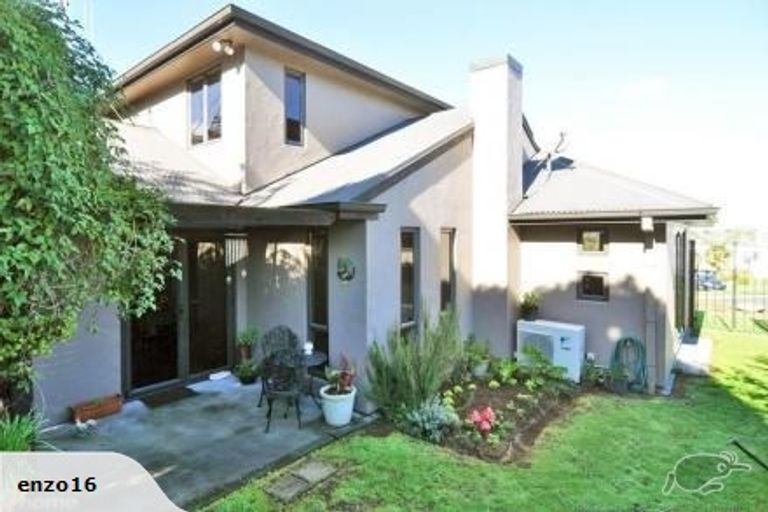 Photo of property in 208 George Melrose Drive, Te Awamutu, 3800