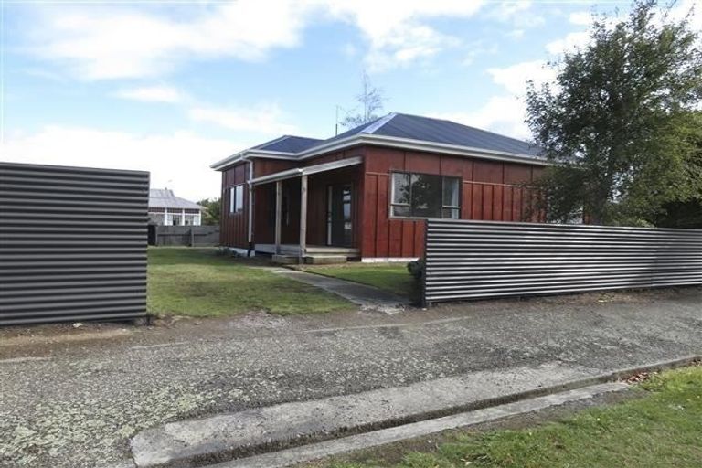 Photo of property in 5 Balaclava Street, Wyndham, 9831