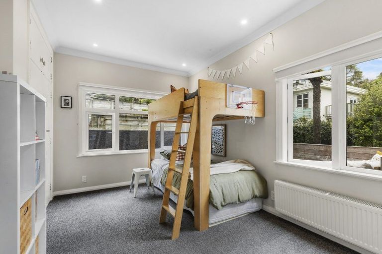 Photo of property in 3/27 Whaui Street, Vogeltown, Wellington, 6021