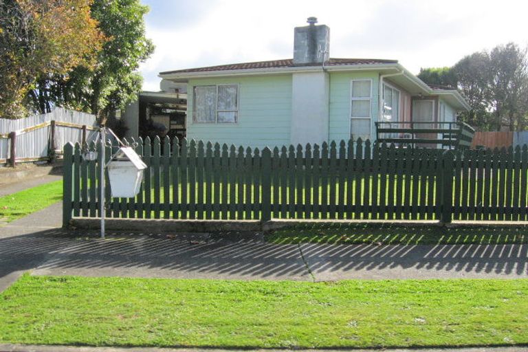 Photo of property in 47 Seddon Street, Feilding, 4702