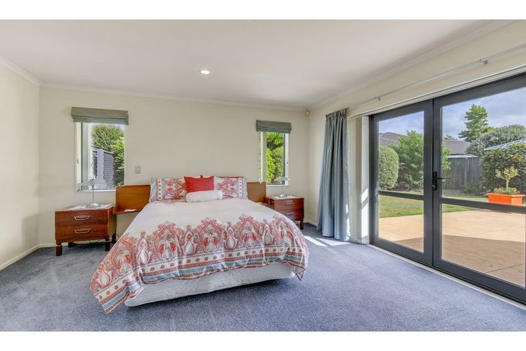 Photo of property in 4 Annaby Drive, Northwood, Christchurch, 8051