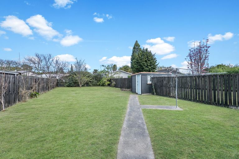 Photo of property in 5 Lorne Street, Morrinsville, 3300