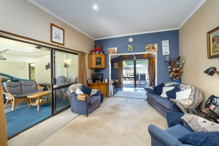 Photo of property in 205 West Street, Greytown, 5712