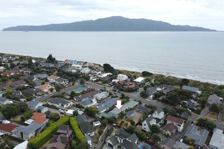Photo of property in 204b Manly Street, Paraparaumu Beach, Paraparaumu, 5032