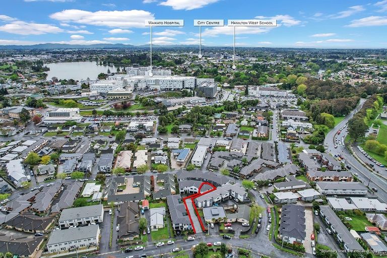 Photo of property in 29u8 Beatty Street, Melville, Hamilton, 3206