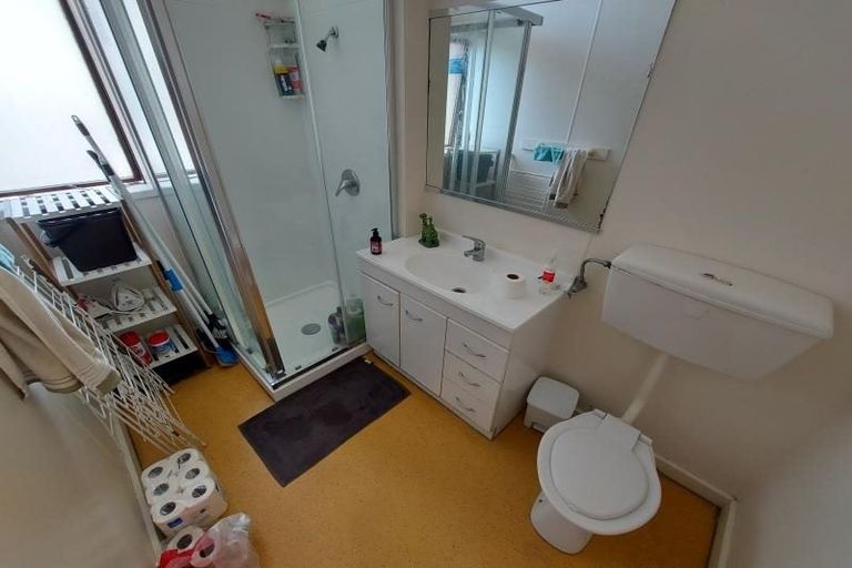 Photo of property in Te Awhina Apartments, 22u3 Sussex Street, Mount Cook, Wellington, 6021