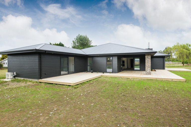 Photo of property in 174a Watershed Road, Bunnythorpe, 4470