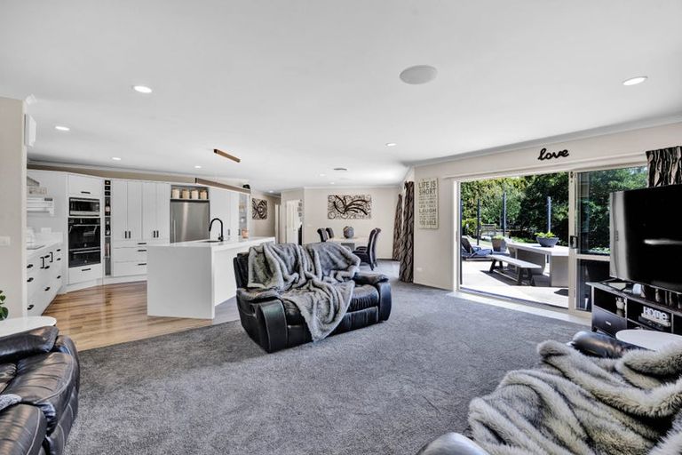 Photo of property in 173 Dorset Road, Hillsborough, New Plymouth, 4372